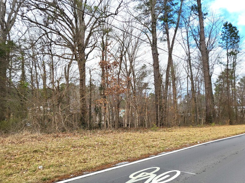 5 lots @Jax State ~US Hwy 21 portefeuille de 2 biens à vendre sur LoopNet.fr - Photo de l’immeuble – Image 3 sur 7
