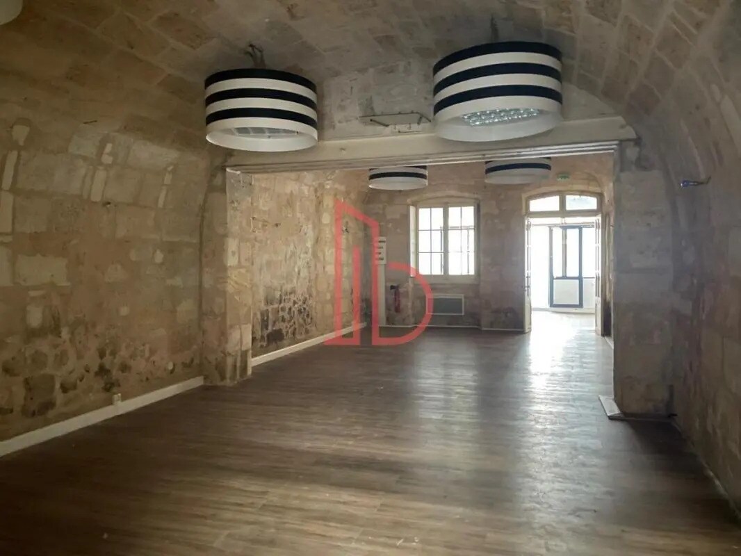 Bureau dans Bordeaux à vendre Photo intérieure– Image 1 sur 10