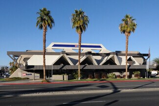 Plus de détails pour 74010 El Paseo, Palm Desert, CA - Local commercial à vendre