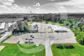 Plus de détails pour 1765 W Trindle Rd – Industriel/Logistique à vendre, Carlisle, PA