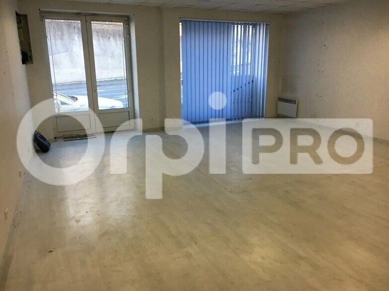 Local commercial dans Montluçon à vendre - Photo intérieure – Image 3 sur 6