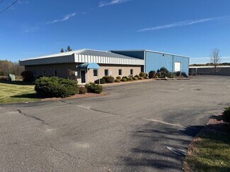 Plus de détails pour 725 S 84th Ave, Wausau, WI - Industriel/Logistique à vendre