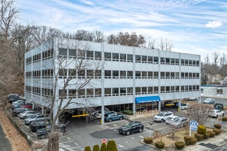 Plus de détails pour 111 N Central Ave, Hartsdale, NY - Bureau/Médical à louer