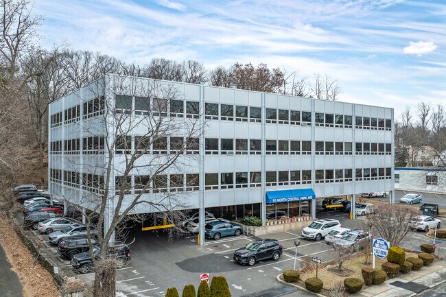 Plus de détails pour 111 N Central Ave, Hartsdale, NY - Différents types d’espaces à louer