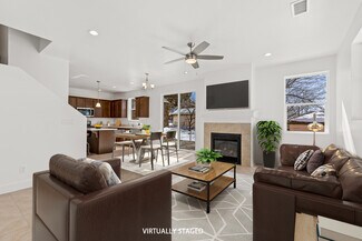 Plus de détails pour 11 E Sullivan Ave, Flagstaff, AZ - Logement à vendre