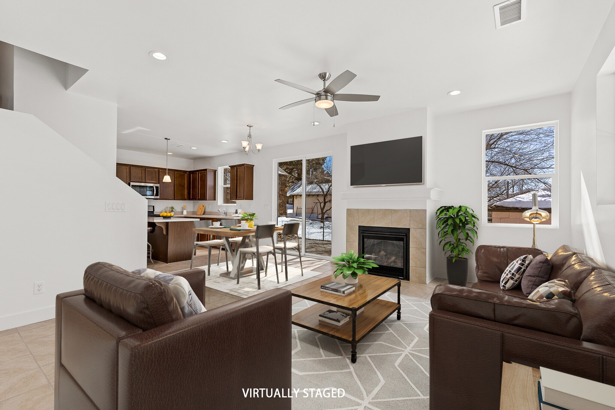 11 E Sullivan Ave, Flagstaff, AZ à vendre Photo intérieure– Image 1 sur 9