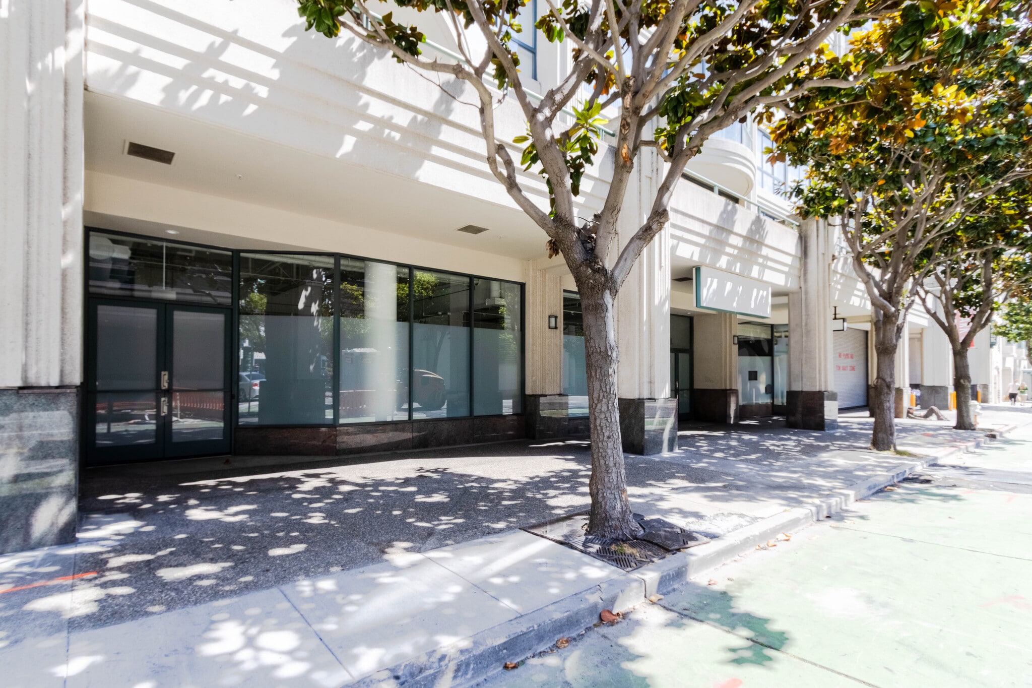 725-727 Folsom St, San Francisco, CA à louer Photo de l’immeuble– Image 1 sur 10