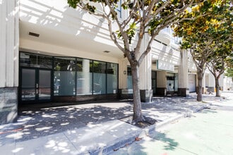 725-727 Folsom St, San Francisco, CA à louer Photo de l’immeuble– Image 1 sur 10