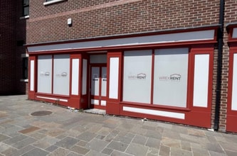 14 Pen Y Bryn, Wrexham à louer Photo de l’immeuble– Image 2 sur 3