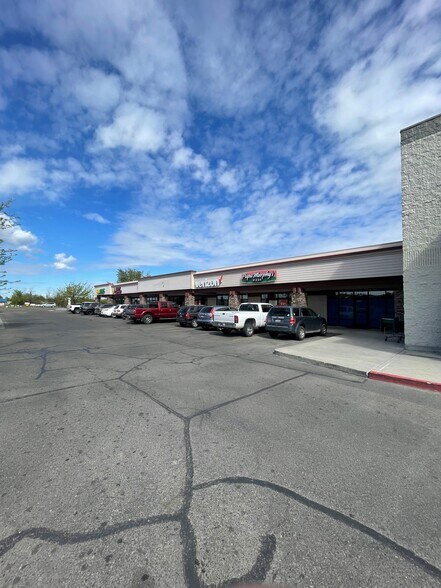 620-640 Highway 16, Emmett, ID à louer - Photo de l’immeuble – Image 3 sur 3