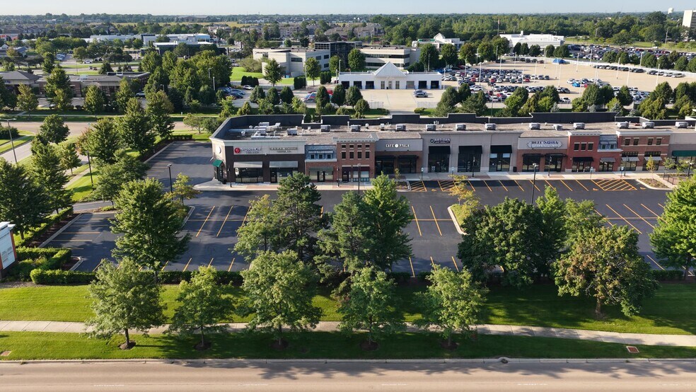 4151 McCoy Dr, Aurora, IL à louer - Vidéo sur l’annonce professionnelle – Image 2 sur 14
