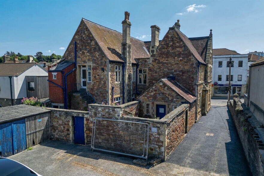 49 High St, Bristol à vendre - Photo de l’immeuble – Image 2 sur 28