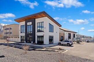 Plus de détails pour 1042 3000 N, Layton, UT - Bureau à vendre