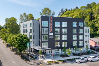 Plus de détails pour 3019 S Angeline St, Seattle, WA - Logement à vendre