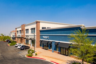 Plus de détails pour 670 S Green Valley Pky, Henderson, NV - Local commercial à vendre