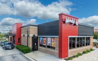 Plus de détails pour 7031 S Western Ave, Chicago, IL - Local commercial à vendre