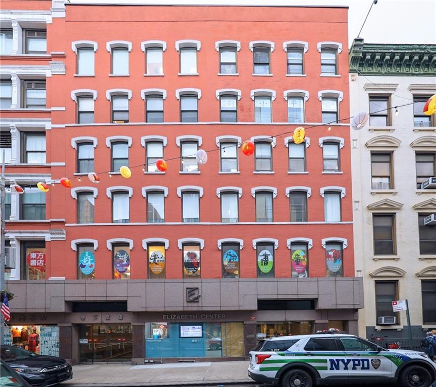 13-17 Elizabeth St, New York, NY à vendre Photo de l’immeuble– Image 1 sur 14