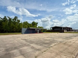 Plus de détails pour 3207 Broad St, Lake Charles, LA - Local commercial à louer