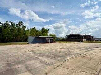 Plus de détails pour 3207 Broad St, Lake Charles, LA - Local commercial à louer