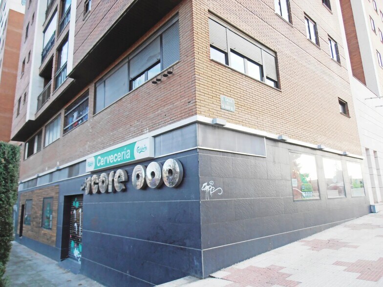 Immeuble residentiel dans Guadalajara, Guadalajara à vendre - Photo intérieure – Image 2 sur 3