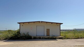 Plus de détails pour 111 Industrial Loop, Hillsboro, TX - Industriel/Logistique à vendre
