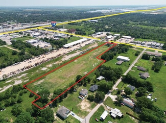 Plus de détails pour 522 Fm 359 Rd S, Brookshire, TX - Terrain à vendre
