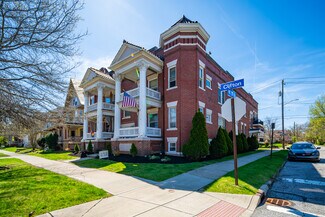Plus de détails pour Clifton 31 – Logement à vendre, Cleveland, OH
