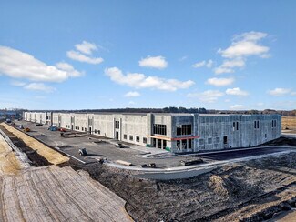 Plus de détails pour 10585 County Road 101, Corcoran, MN - Industriel/Logistique à louer