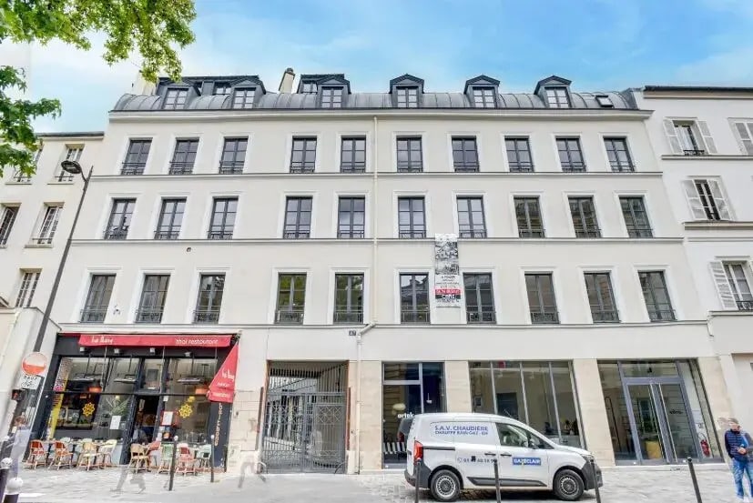 50 Rue Du Faubourg Saint-Antoine, Paris à louer Photo de l’immeuble– Image 1 sur 14