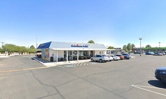 Plus de détails pour 3900 E Fry Blvd, Sierra Vista, AZ - Local commercial à louer