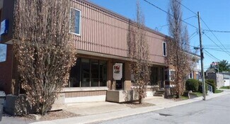 Plus de détails pour 159 Rue Saint-Joseph, L'assomption, QC - Bureau à louer