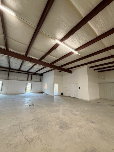 133 Old Forreston Rd., Greeleyville, SC à vendre - Photo de l’immeuble – Image 2 sur 17
