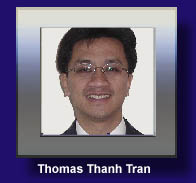 Thomas Tran