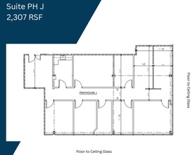 1191 E Newport Center Dr, Deerfield Beach, FL à louer Plan d’étage– Image 1 sur 1