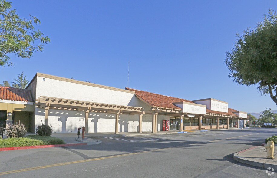 3247-3261 S White Rd, San Jose, CA à louer - Photo de l’immeuble – Image 2 sur 15