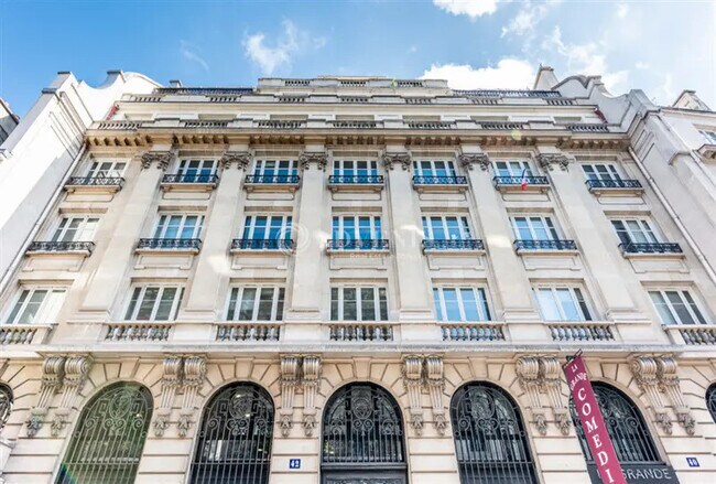 Plus de détails pour Bureau à louer