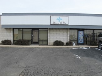 Plus de détails pour 2337-2343 Constitution Blvd, Salt Lake City, UT - Industriel/Logistique à louer