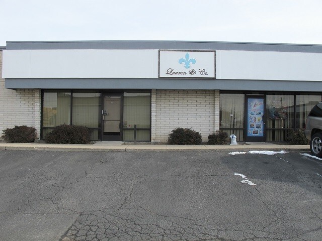 2337-2343 Constitution Blvd, Salt Lake City, UT à louer Photo de l’immeuble– Image 1 sur 5