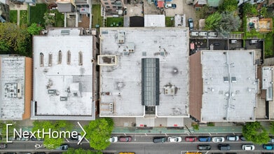 27-47 Crescent St, Astoria, NY - VUE AÉRIENNE  vue de carte