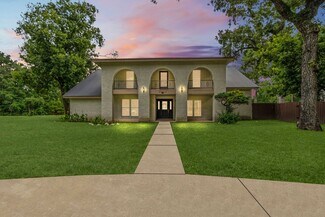 Plus de détails pour 2042 Teal Dr, Spring, TX - Logement à vendre