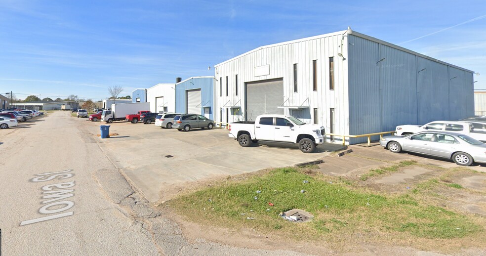 1307 Iowa St, South Houston, TX à vendre - Photo de l’immeuble – Image 1 sur 5