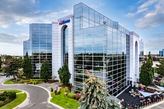 Plus de détails pour 1100 Burloak Dr, Burlington, ON - Bureau à louer