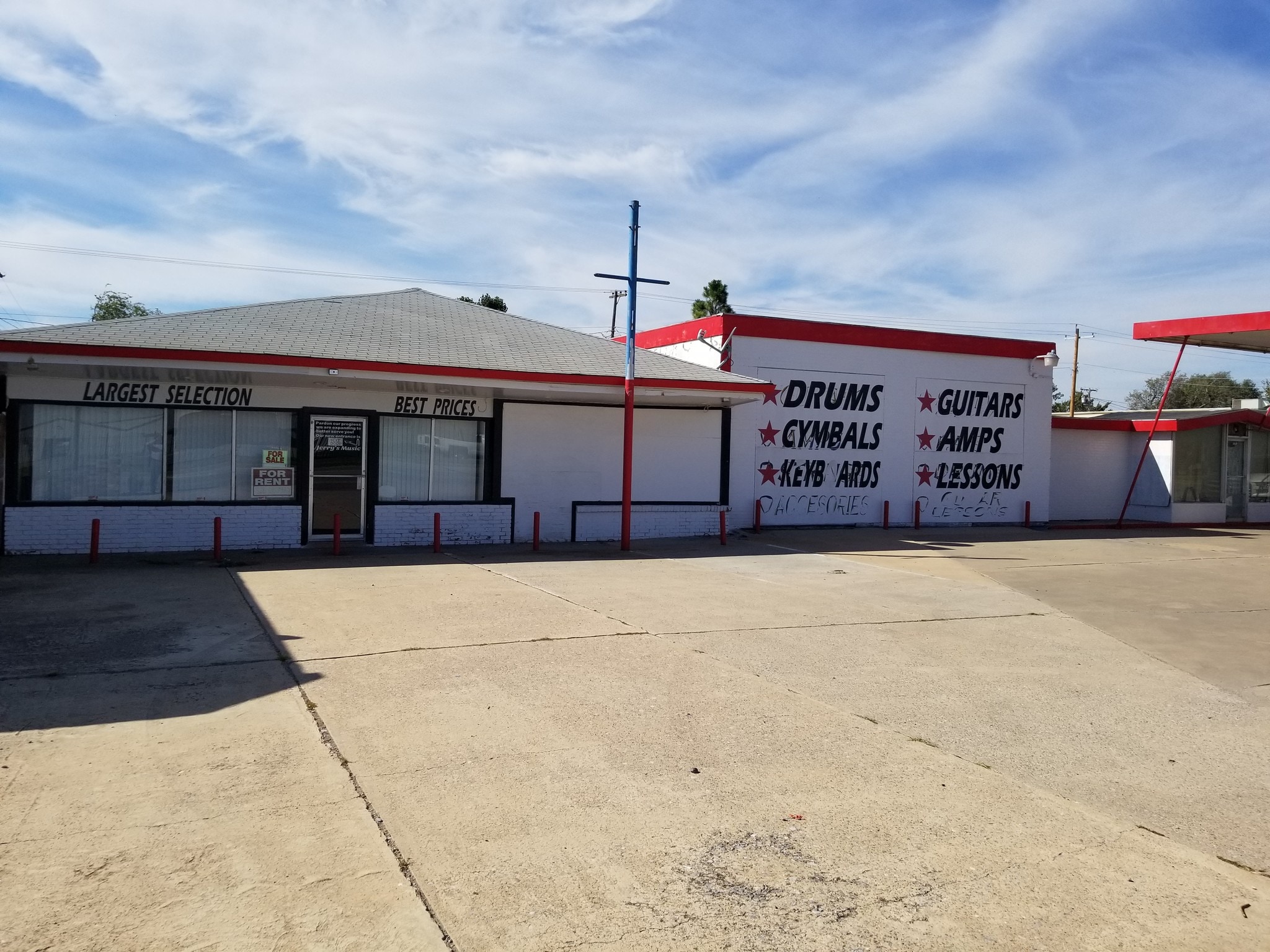 1003 SW Sheridan Rd, Lawton, OK à vendre Photo principale– Image 1 sur 7