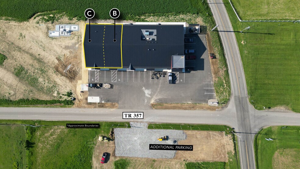 2460 Township Road 357, Dundee, OH à louer - Photo de l’immeuble – Image 3 sur 14