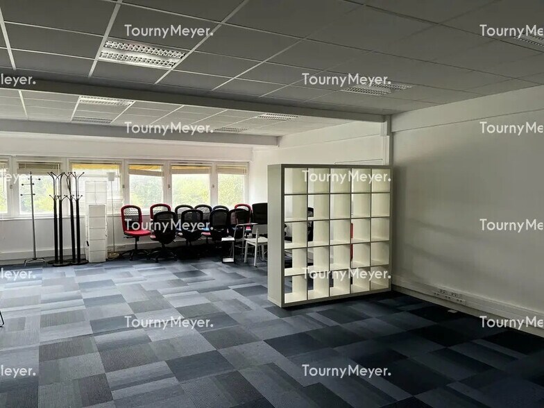 Bureau dans Rennes à louer - Photo de l’immeuble – Image 1 sur 5