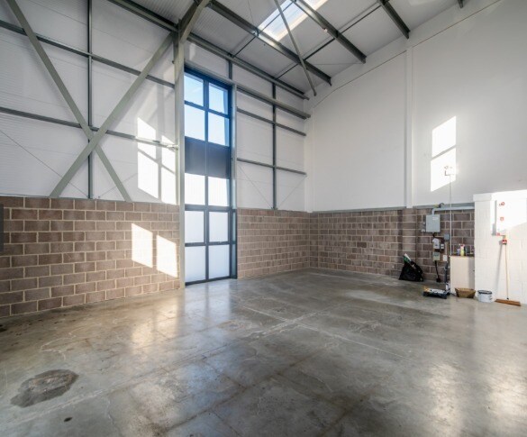 31-33 Oak Field Rd, Three Legged Cross à louer Photo intérieure– Image 1 sur 1