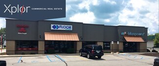 Plus de détails pour 101 W Washington Center Rd, Fort Wayne, IN - Local commercial à louer
