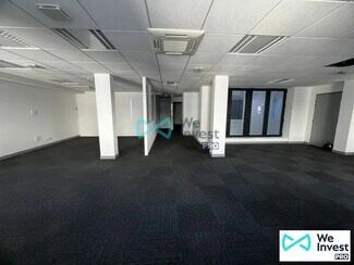 Plus de détails pour Bureau à louer