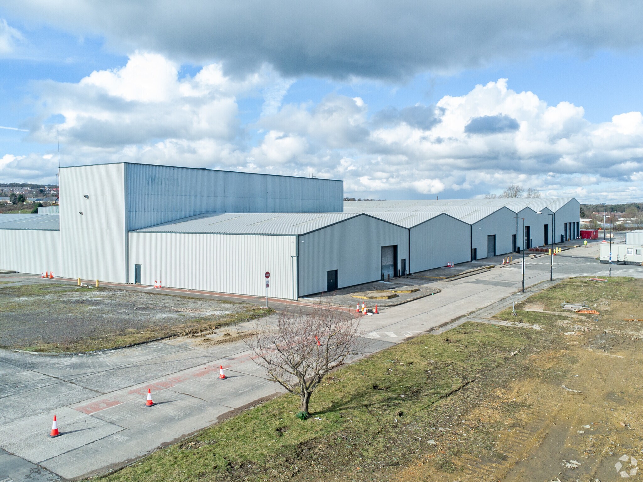 St Johns Rd, Durham à vendre Photo principale– Image 1 sur 6