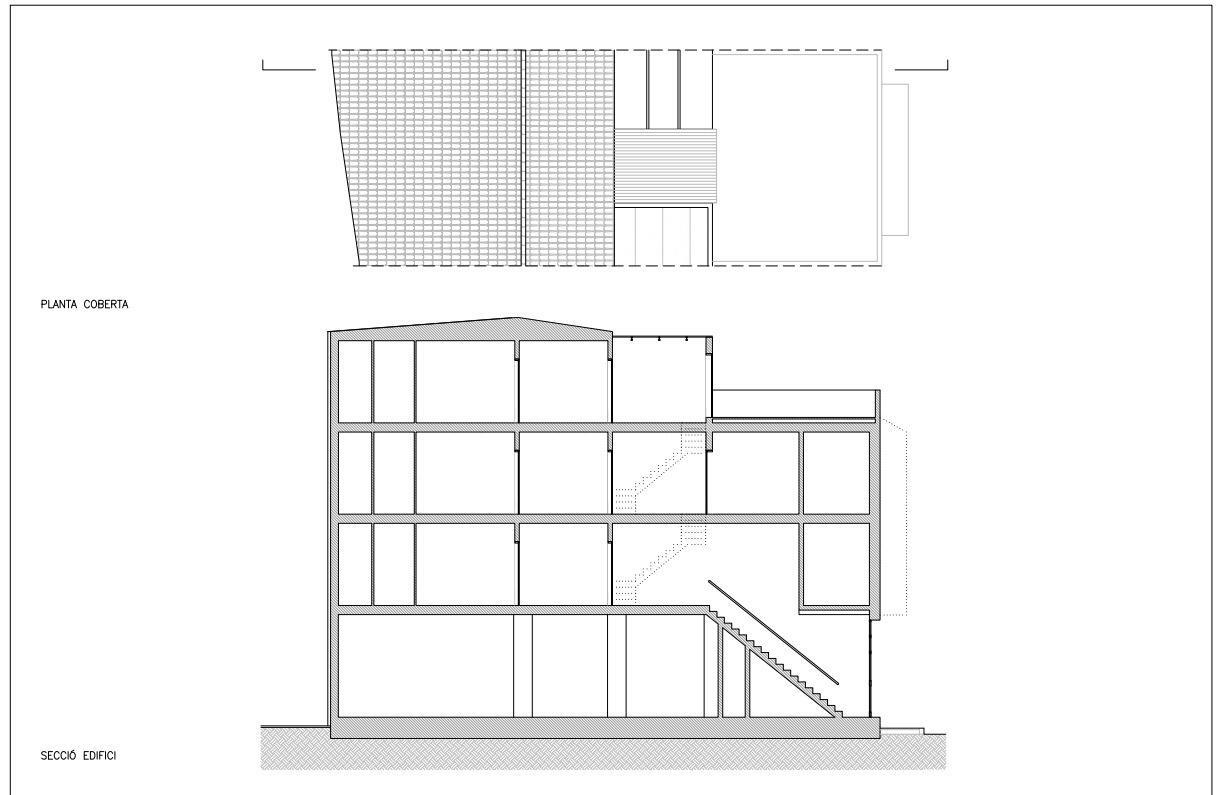 Plan de site